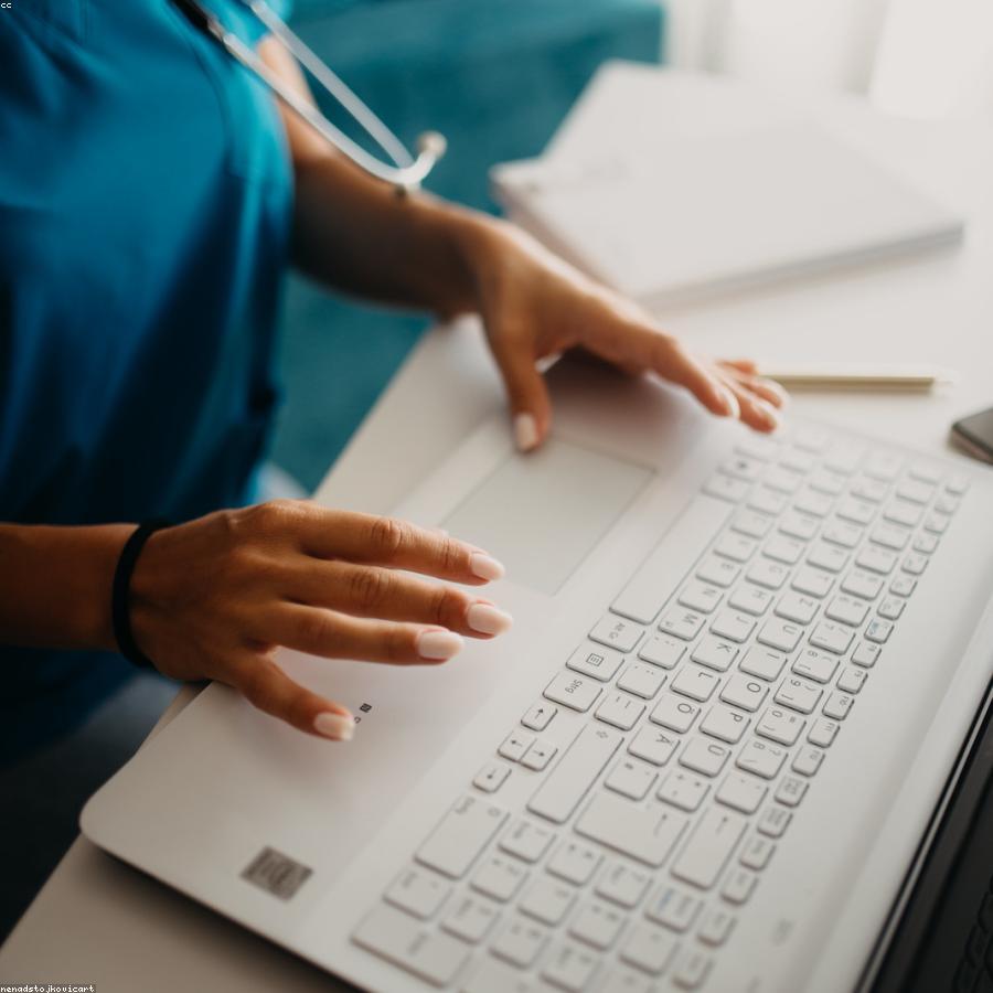 医療支援のイメージ