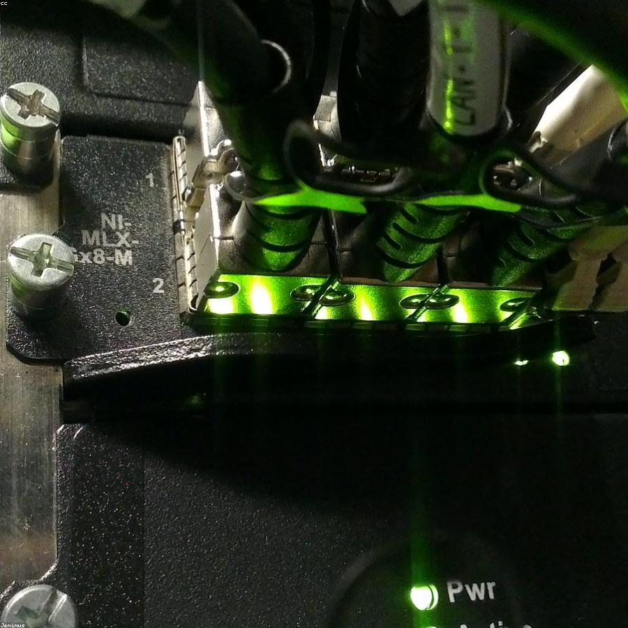 ネットワーク・インフラのイメージ